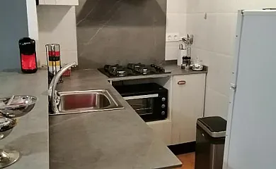 Casa Cartujet en Calaceite (Teruel) - Foto 24