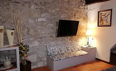Casa Cartujet en Calaceite (Teruel) - Foto 2