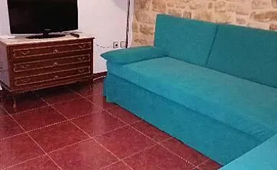 Casa Cartujet en Calaceite (Teruel) - Foto 25