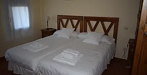 Casa Rural Las Navillas 002