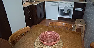 Casa Rural Las Navillas 003