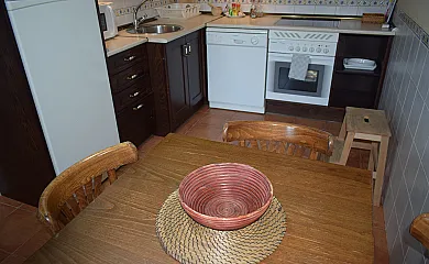 Casa Rural Las Navillas en Las Navillas (Toledo) - Foto 3