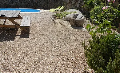 Casa Rural Las Navillas en Las Navillas (Toledo) - Foto 4