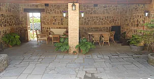 Casa Rural Las Navillas 005