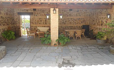 Casa Rural Las Navillas en Las Navillas (Toledo) - Foto 5