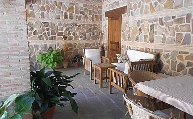 Casa Rural Las Navillas en Las Navillas (Toledo) - Foto 10