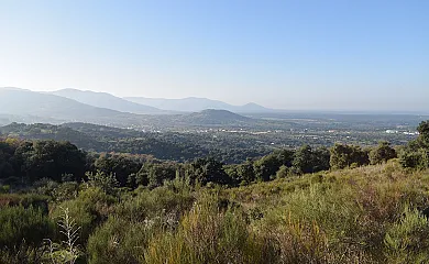 Casa Rural Las Navillas en Las Navillas (Toledo) - Foto 11