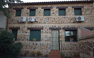 Casa Rural Las Navillas en Las Navillas (Toledo) - Foto 14