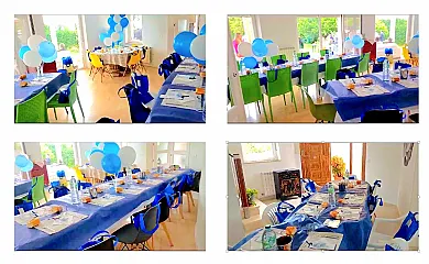 Casa Miguel y Sally en Villanueva de las Manzanas (León) - Foto 10