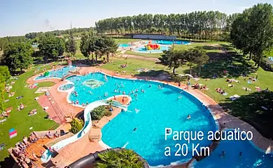 Casa Miguel y Sally en Villanueva de las Manzanas (León) - Foto 12