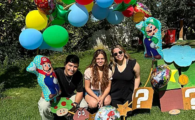 Casa Miguel y Sally en Villanueva de las Manzanas (León) - Foto 15