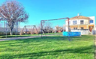 Casa Miguel y Sally en Villanueva de las Manzanas (León) - Foto 16