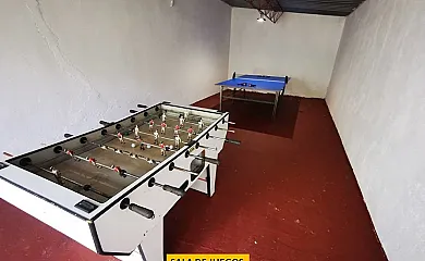 La Guinda en Cabrerizos (Salamanca) - Foto 4