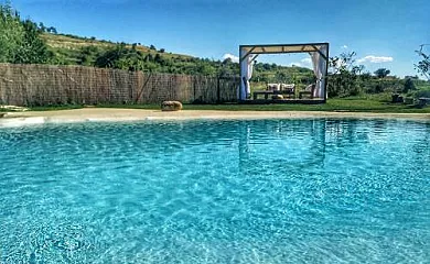 Masía el Cabrero en Villarroya de los Pinares (Teruel) - Foto 10