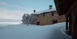 Masía el Cabrero 002