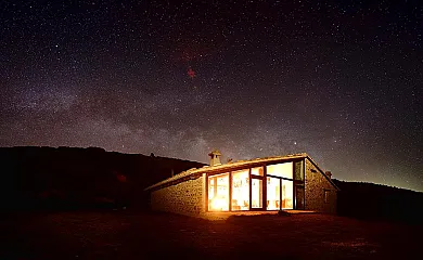 Masía el Cabrero en Villarroya de los Pinares (Teruel) - Foto 11
