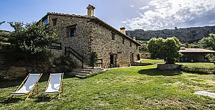 Masía el Cabrero 005