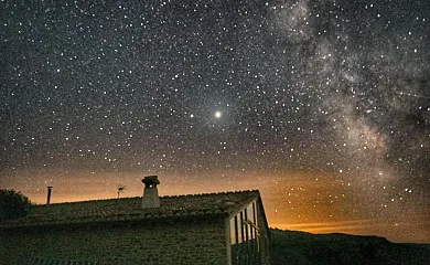 Masía el Cabrero en Villarroya de los Pinares (Teruel) - Foto 15