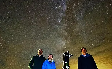 Masía el Cabrero en Villarroya de los Pinares (Teruel) - Foto 7