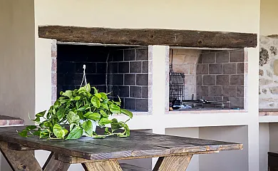 Masía el Cabrero en Villarroya de los Pinares (Teruel) - Foto 21