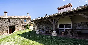 Masía el Cabrero 0030