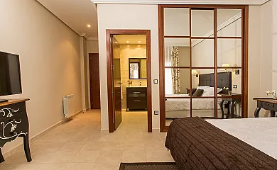 Diez Leguas en Hoyos Del Espino (Ávila) - Foto 7