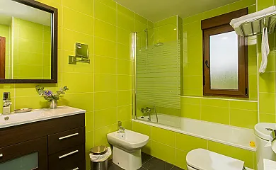 Diez Leguas en Hoyos Del Espino (Ávila) - Foto 9