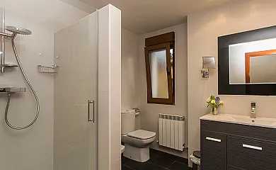 Diez Leguas en Hoyos Del Espino (Ávila) - Foto 10