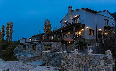 Diez Leguas en Hoyos Del Espino (Ávila) - Foto 11