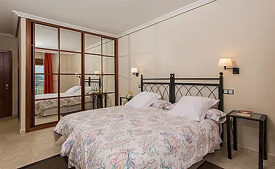 Diez Leguas en Hoyos Del Espino (Ávila) - Foto 12