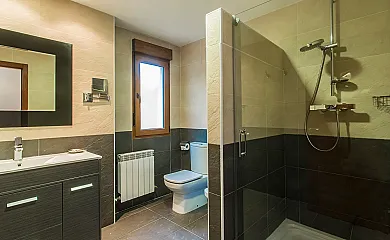 Diez Leguas en Hoyos Del Espino (Ávila) - Foto 15