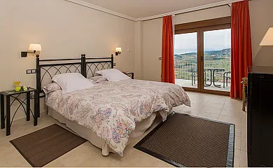 Diez Leguas en Hoyos Del Espino (Ávila) - Foto 16