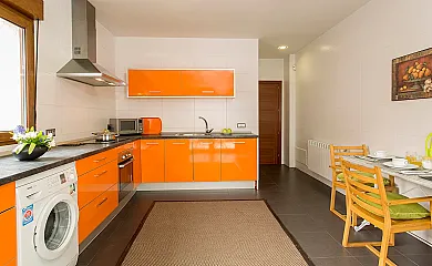 Diez Leguas en Hoyos Del Espino (Ávila) - Foto 17