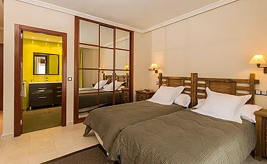 Diez Leguas en Hoyos Del Espino (Ávila) - Foto 19