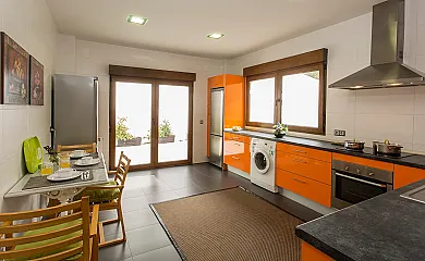 Diez Leguas en Hoyos Del Espino (Ávila) - Foto 20