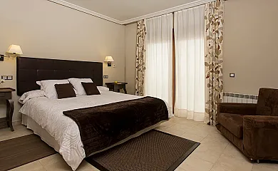 Diez Leguas en Hoyos Del Espino (Ávila) - Foto 21