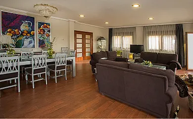 Diez Leguas en Hoyos Del Espino (Ávila) - Foto 22