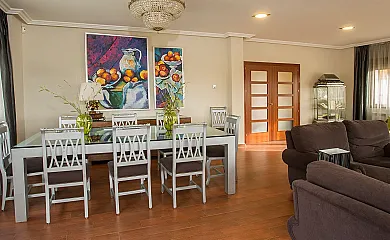 Diez Leguas en Hoyos Del Espino (Ávila) - Foto 24