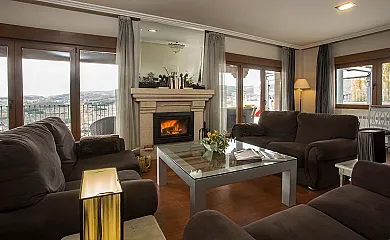 Diez Leguas en Hoyos Del Espino (Ávila) - Foto 4