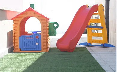 Diez Leguas en Hoyos Del Espino (Ávila) - Foto 5