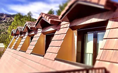 Residencial Turístico Vegasierra en Bogarra (Albacete) - Foto 4