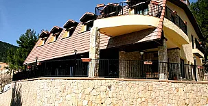 Residencial Turístico Vegasierra 003