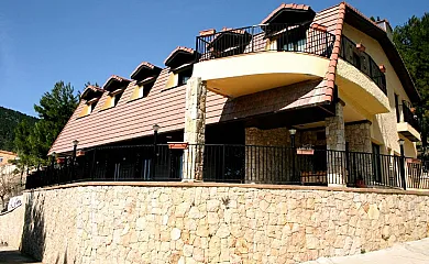 Residencial Turístico Vegasierra en Bogarra (Albacete) - Foto 3