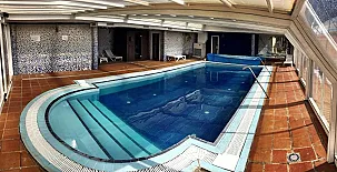 Residencial Turístico Vegasierra 002