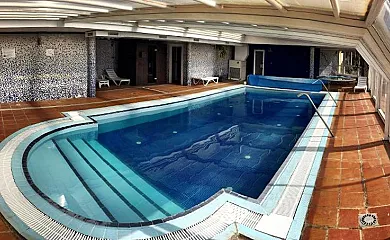 Residencial Turístico Vegasierra en Bogarra (Albacete) - Foto 2