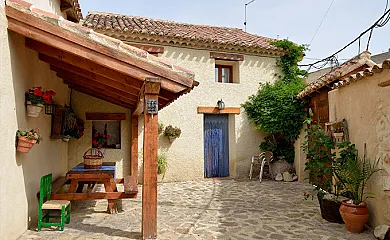 La Tahona 1 y 2 en Elche de la Sierra (Albacete) - Foto 4