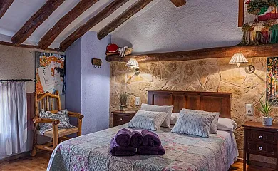 La Tahona 1 y 2 en Elche de la Sierra (Albacete) - Foto 5