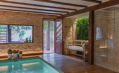 La Tahona 1 y 2 en Elche de la Sierra (Albacete) - Foto 2