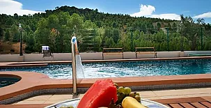 Casas Rurales del Abuelo 002