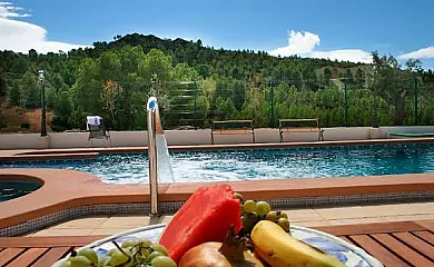 Casas Rurales del Abuelo en Ferez (Albacete) - Foto 2